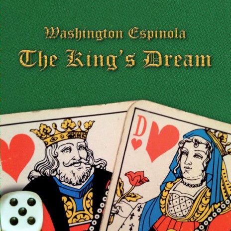 The King's Dream | Boomplay Music