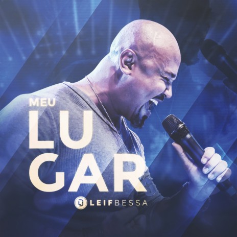 Meu Lugar (Playback) | Boomplay Music