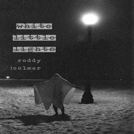 White Little Lights | Boomplay Music