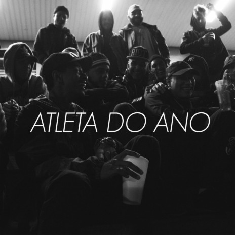 Atleta do Ano | Boomplay Music