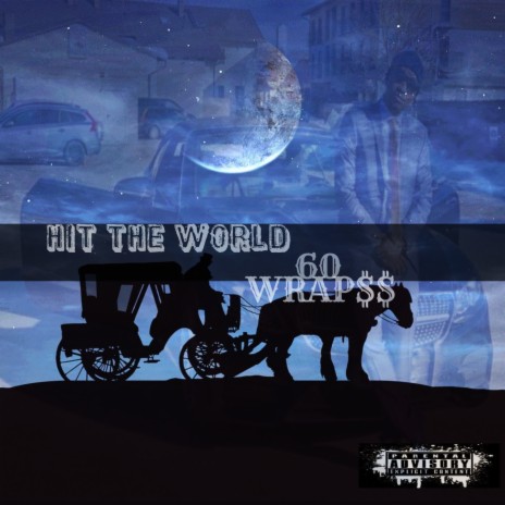 Hit The World 🅴 | Boomplay Music