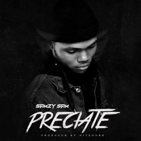 Preciate | Boomplay Music