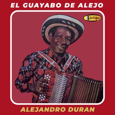 El Guayabo de Alejo | Boomplay Music