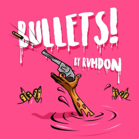 Bullets | Boomplay Music