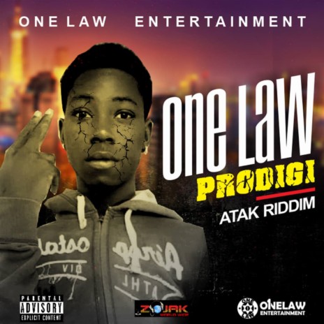One Law | Boomplay Music