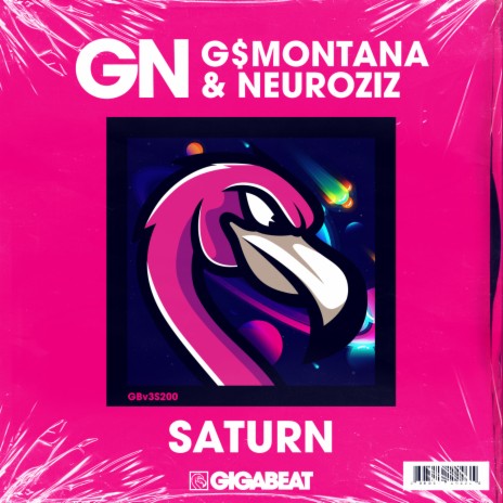 Saturn ft. G$Montana & NeuroziZ