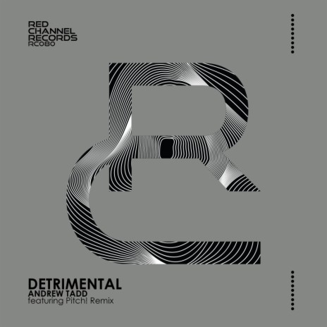 Detrimental (Pitch! Remix) | Boomplay Music