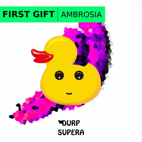 Ambrosia (Original Mix) | Boomplay Music