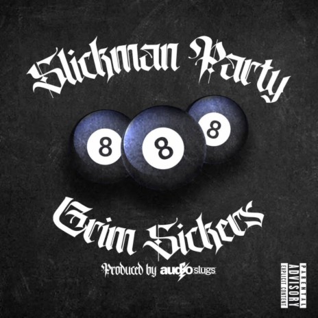 888 ft. Slickman Party | Boomplay Music