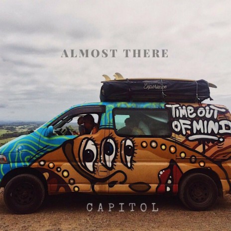 Almost There | Boomplay Music