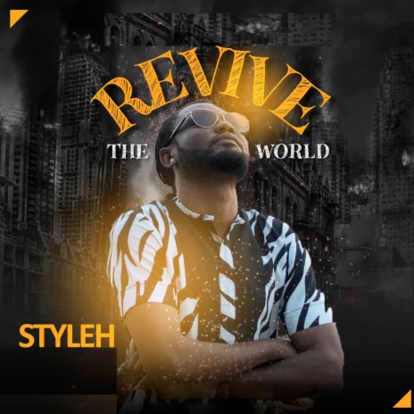 Revive the World | Boomplay Music
