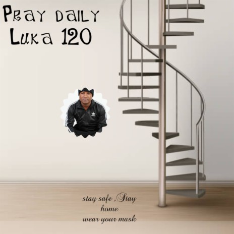 Pray Daily | Boomplay Music