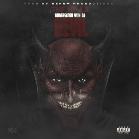 Conversation With Da Devil | Boomplay Music