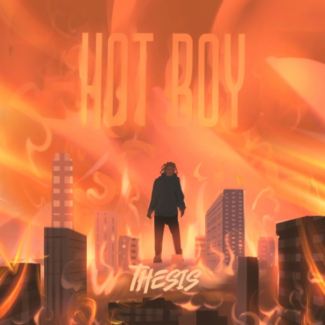 HotBoy | Boomplay Music