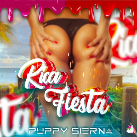 Rica Fiesta | Boomplay Music