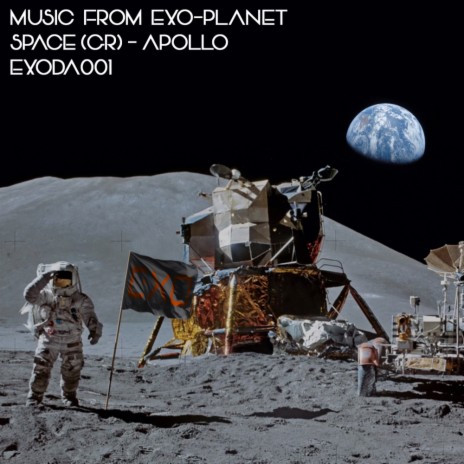Apollo II (Original Mix)