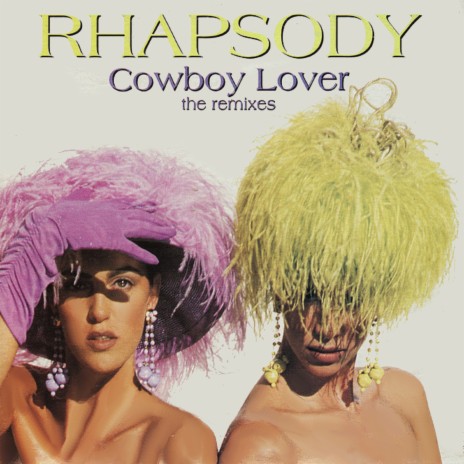 Cowboy Lover (Yo! Sing This) | Boomplay Music