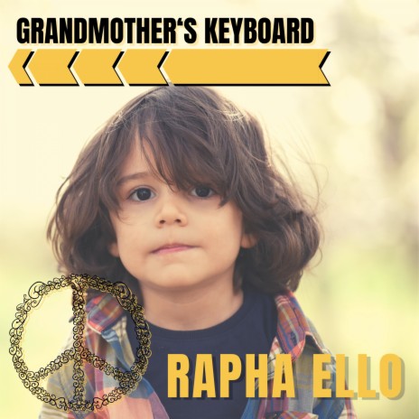 Grandmother's Keyboard