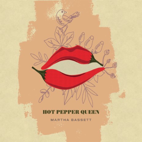 Hot Pepper Queen | Boomplay Music