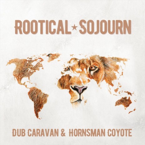 Dub It Down ft. Hornsman Coyote | Boomplay Music