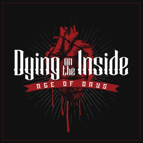 Dying on the Inside | Boomplay Music