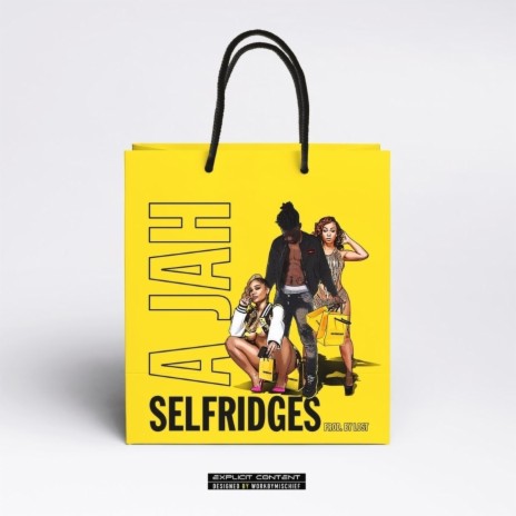 Selfridges | Boomplay Music