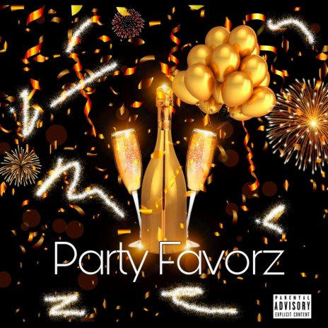 Party Favorz | Boomplay Music