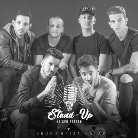 Stand-Up (No Seu Portão) | Boomplay Music