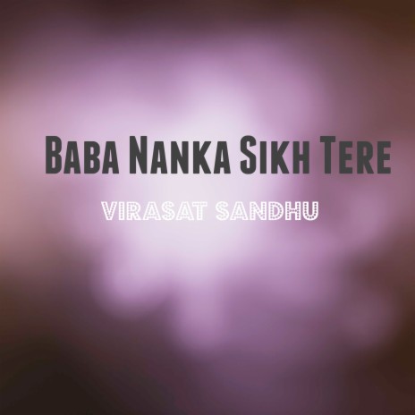 Baba Nanka Sikh Tere
