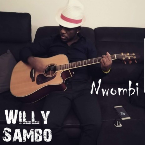 Nwombi | Boomplay Music