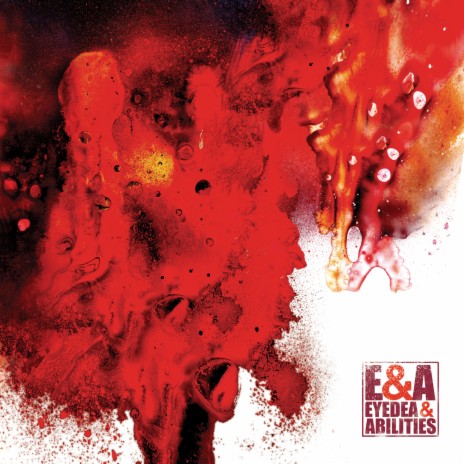 Two Men And A Lady ft. Eyedea & DJ Abilities | Boomplay Music