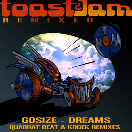 Dreams Remixed (Kodek Remix) | Boomplay Music