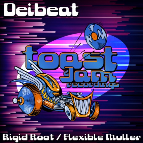 Rigid Root (Original Mix) | Boomplay Music