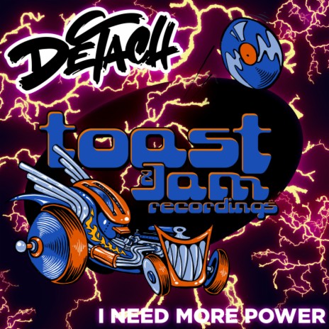 I Need More Power | Boomplay Music