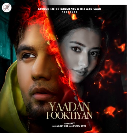 Yaadan Fooktiyan | Boomplay Music