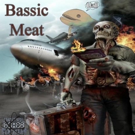 Bassic Meat (Original Mix)