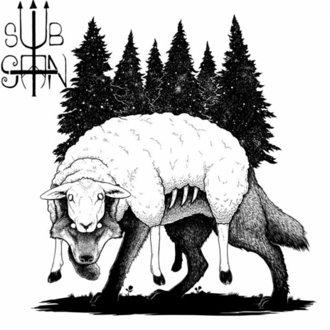 Wolf vs Sheep (Original Mix)