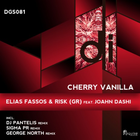 Cherry Vanilla (Dj Pantelis Remix) ft. RisK (GR) & Joahn Dashi