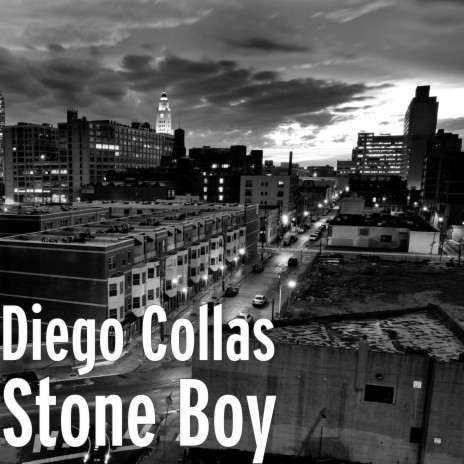 Stone Boy | Boomplay Music