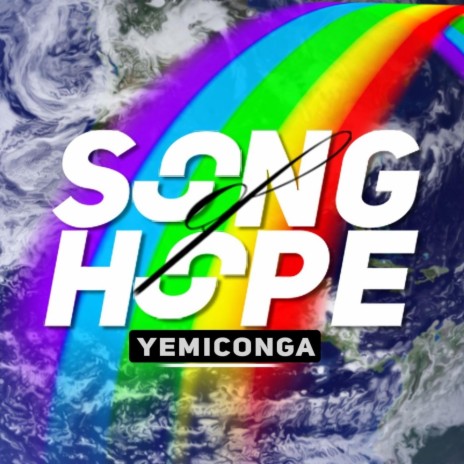 Song of Hope (feat. Oriri, Dapo Dina, Casme', Sibusiso Phura, Moabi Kotu, Jorel Jfly Flynn & Kunle Ayo) | Boomplay Music