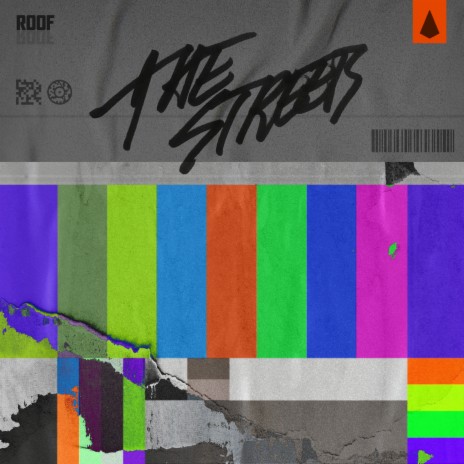 The Streets ft. Naiad | Boomplay Music