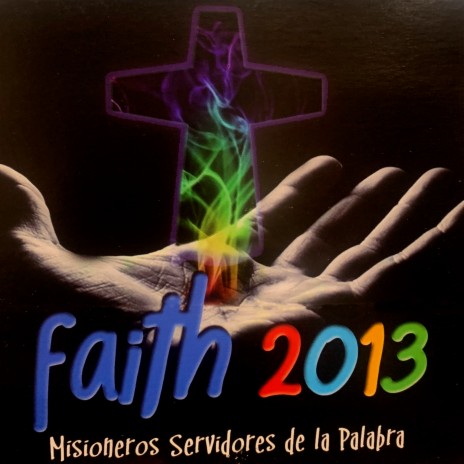 Himno Faith 2013