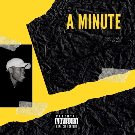 A Minute | Boomplay Music