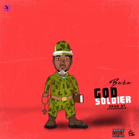 God Soldier | Boomplay Music