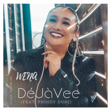 Wena ft. Phindy Dube | Boomplay Music