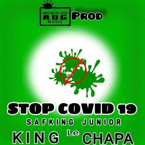 Stop covid 19 | Boomplay Music