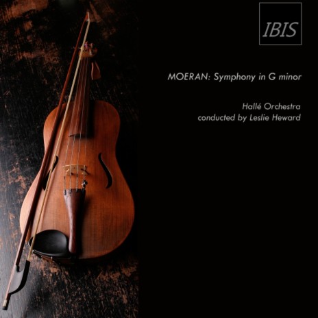 Moeran: Symphony in G Minor: II. Lento ft. Leslie Heward | Boomplay Music