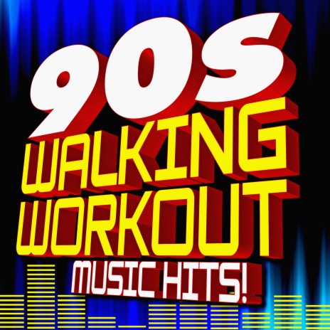 Jump Around (Walking Workout Mix) ft. House of Pain