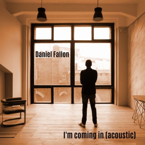 I'm Coming in (Acoustic)