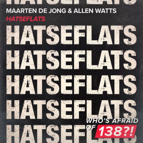 Hatseflats ft. Allen Watts | Boomplay Music